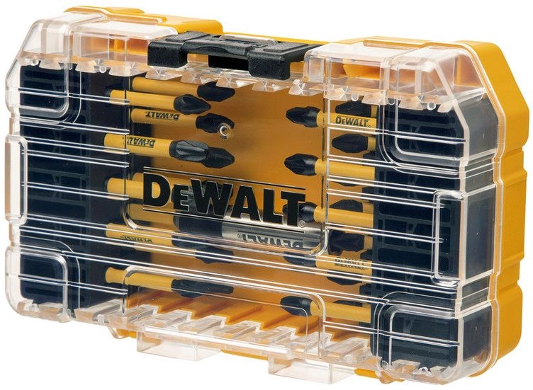 Набор бит DeWalt DT70737T-QZ (31пред.) для шуруповертов/дрелей — миниатюра 2