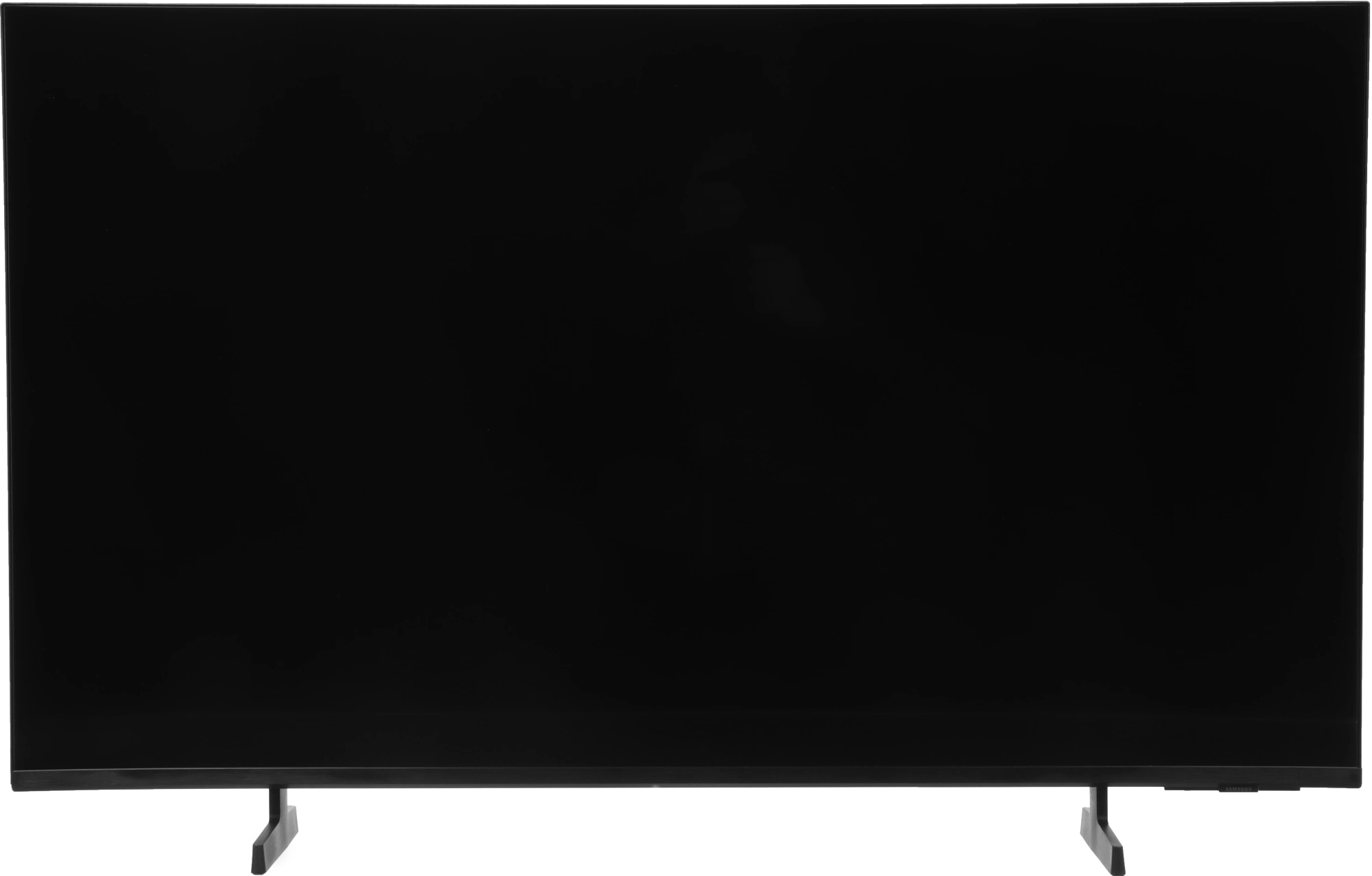 Телевизор LED Samsung 43" UE43M1EHAUXPY черный титан/черный 4K Ultra HD 60Hz DVB-T2 DVB-C DVB-S2 USB WiFi Smart TV — миниатюра 8