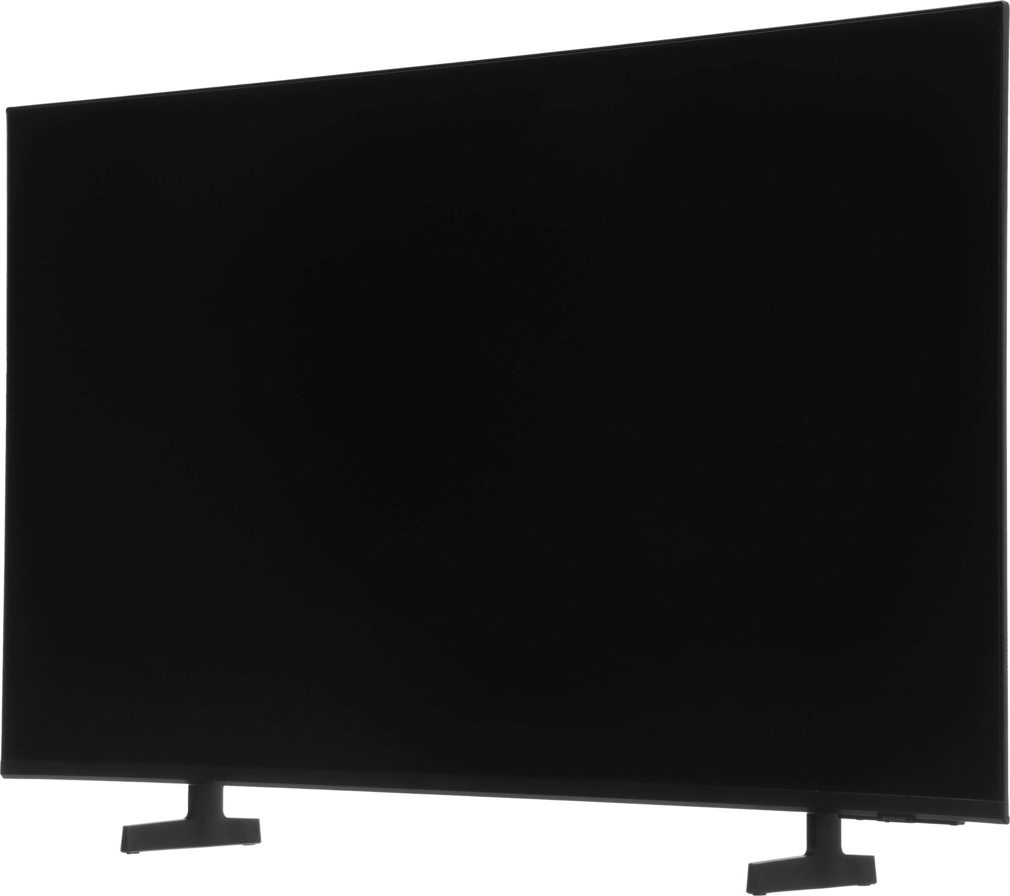 Телевизор LED Samsung 43" UE43M1EHAUXPY черный титан/черный 4K Ultra HD 60Hz DVB-T2 DVB-C DVB-S2 USB WiFi Smart TV — миниатюра 9