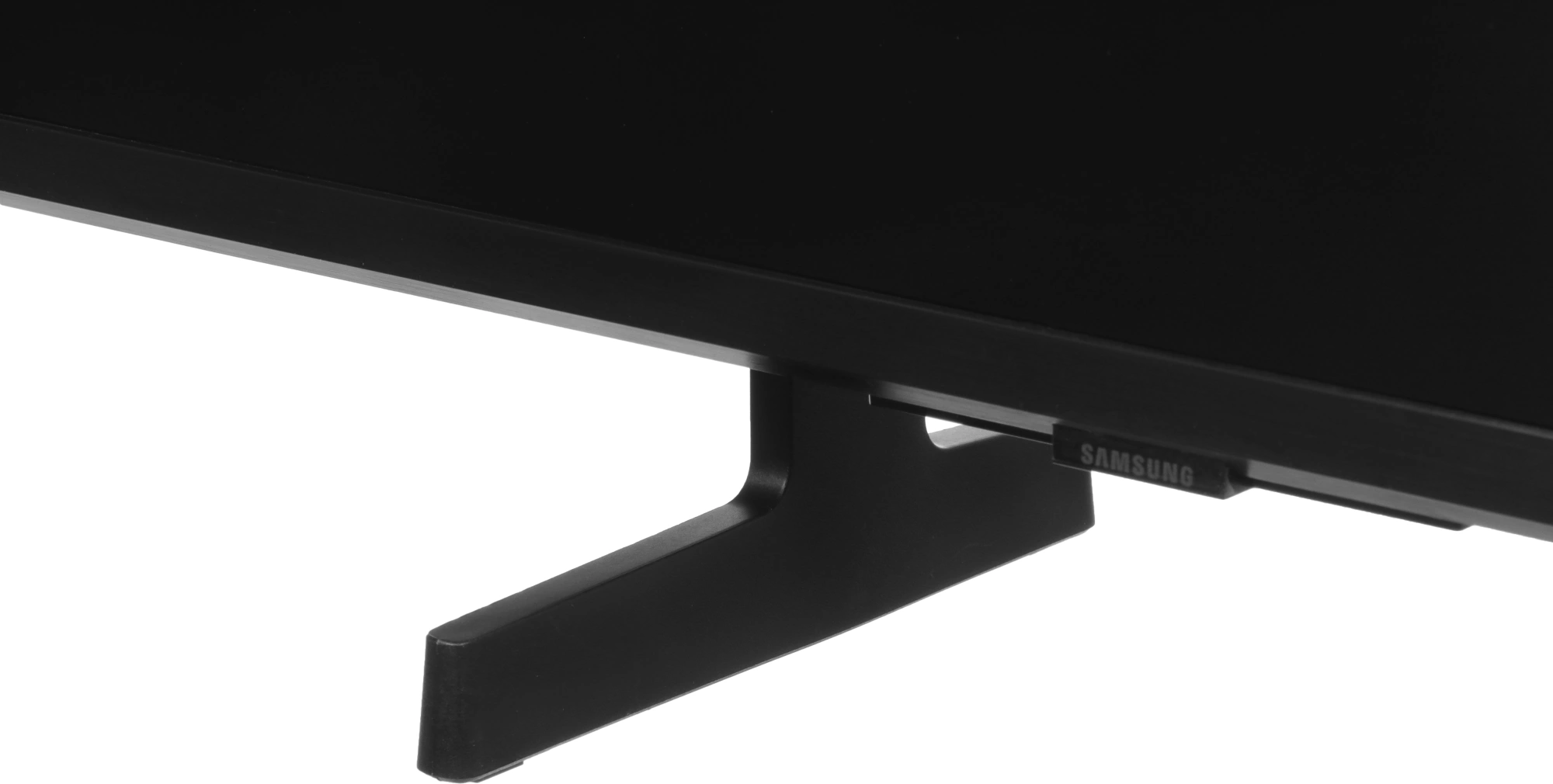 Телевизор LED Samsung 43" UE43M1EHAUXPY черный титан/черный 4K Ultra HD 60Hz DVB-T2 DVB-C DVB-S2 USB WiFi Smart TV — миниатюра 10