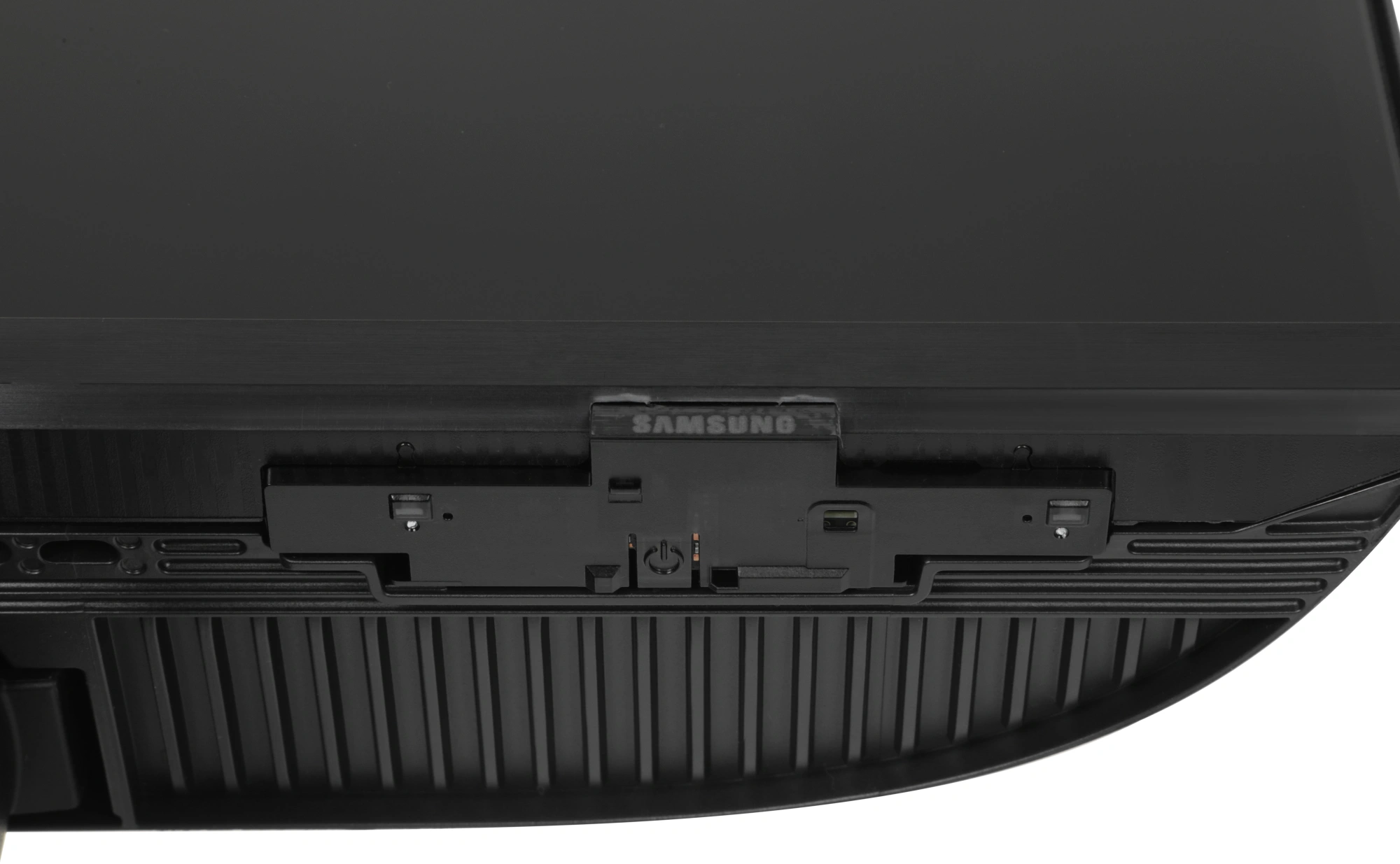 Телевизор LED Samsung 43" UE43M1EHAUXPY черный титан/черный 4K Ultra HD 60Hz DVB-T2 DVB-C DVB-S2 USB WiFi Smart TV — миниатюра 18