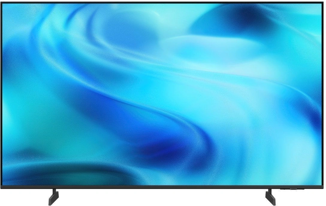 Телевизор LED Samsung 43" UE43U8000HUXPY черный/серый 4K Ultra HD 60Hz DVB-T2 DVB-C DVB-S2 USB WiFi Smart TV — миниатюра 2