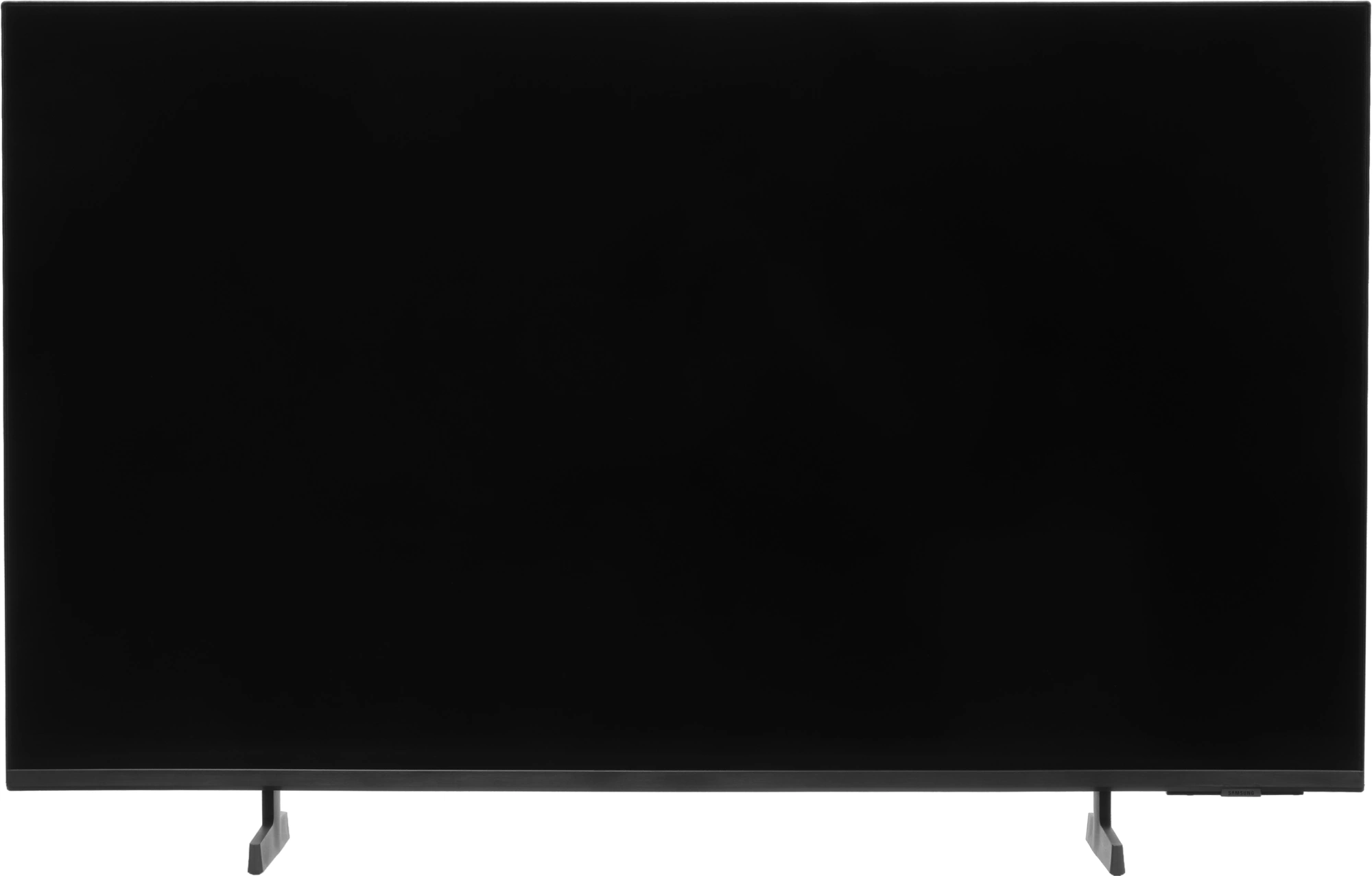Телевизор LED Samsung 43" UE43U8000HUXPY черный/серый 4K Ultra HD 60Hz DVB-T2 DVB-C DVB-S2 USB WiFi Smart TV — миниатюра 11