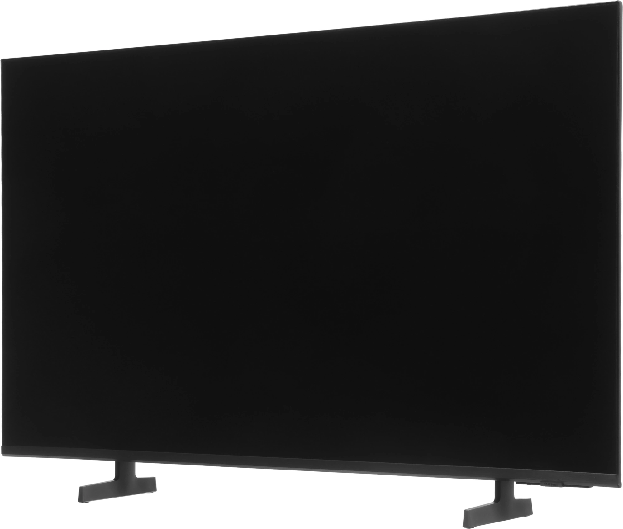 Телевизор LED Samsung 43" UE43U8000HUXPY черный/серый 4K Ultra HD 60Hz DVB-T2 DVB-C DVB-S2 USB WiFi Smart TV — миниатюра 12