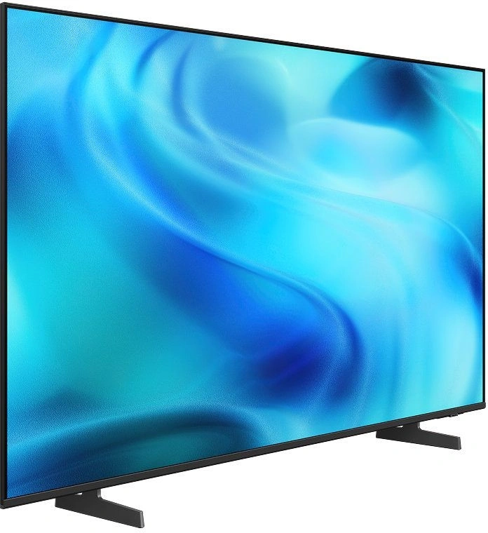 Телевизор LED Samsung 43" UE43U8000HUXPY черный/серый 4K Ultra HD 60Hz DVB-T2 DVB-C DVB-S2 USB WiFi Smart TV — миниатюра 3