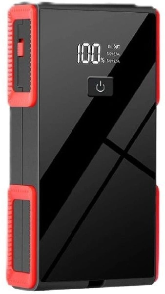 Пуско-зарядное устройство Sho-Me Jump Starter PZU 006 — фото 1