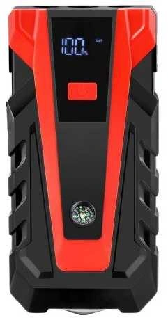 Пуско-зарядное устройство Sho-Me Jump Starter PZU 011 — фото 1