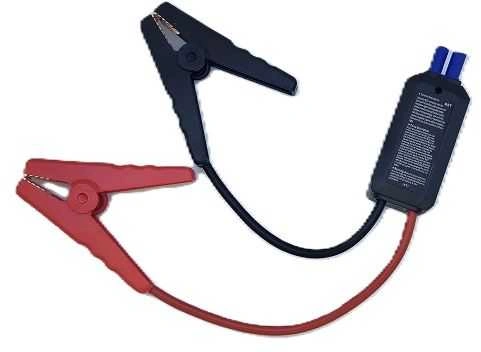 Пуско-зарядное устройство Sho-Me Jump Starter PZU 011 — миниатюра 2