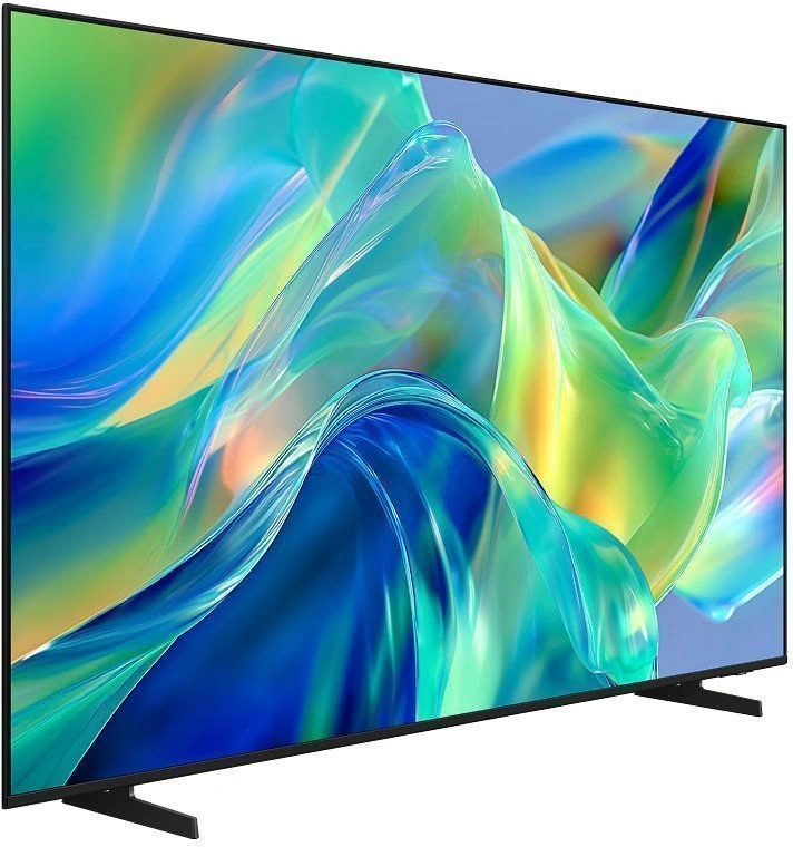 Телевизор LED Samsung 65" UE65M1EHAUXPY черный титан/черный 4K Ultra HD 60Hz DVB-T2 DVB-C DVB-S2 USB WiFi Smart TV — миниатюра 5