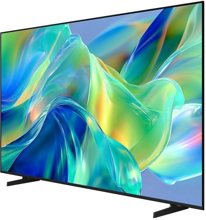 Телевизор LED Samsung 65" UE65M1EHAUXPY черный титан/черный 4K Ultra HD 60Hz DVB-T2 DVB-C DVB-S2 USB WiFi Smart TV — миниатюра 6