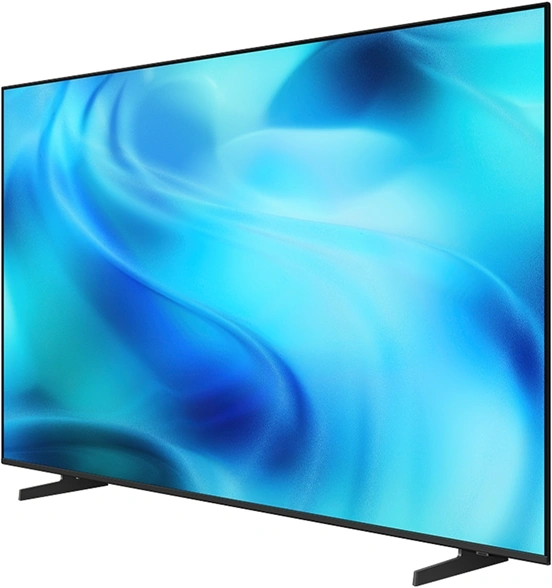 Телевизор LED Samsung 65" UE65U8000HUXPY черный/серый 4K Ultra HD 60Hz DVB-T2 DVB-C DVB-S2 USB WiFi Smart TV — миниатюра 2