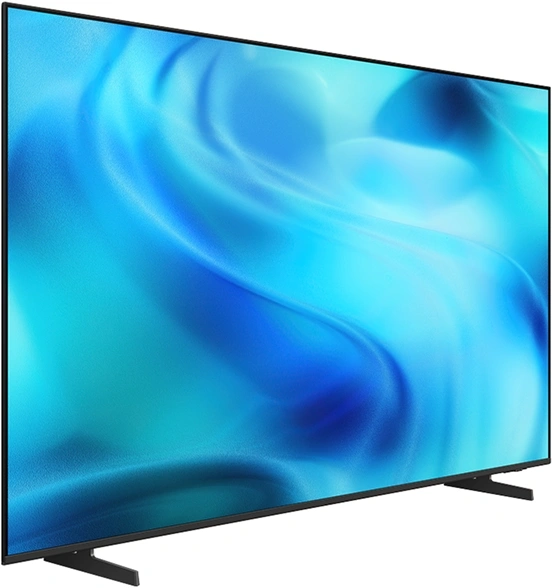 Телевизор LED Samsung 65" UE65U8000HUXPY черный/серый 4K Ultra HD 60Hz DVB-T2 DVB-C DVB-S2 USB WiFi Smart TV — миниатюра 3