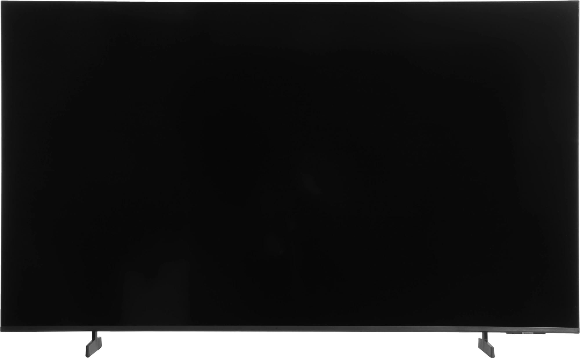 Телевизор LED Samsung 65" UE65U8000HUXPY черный/серый 4K Ultra HD 60Hz DVB-T2 DVB-C DVB-S2 USB WiFi Smart TV — миниатюра 9