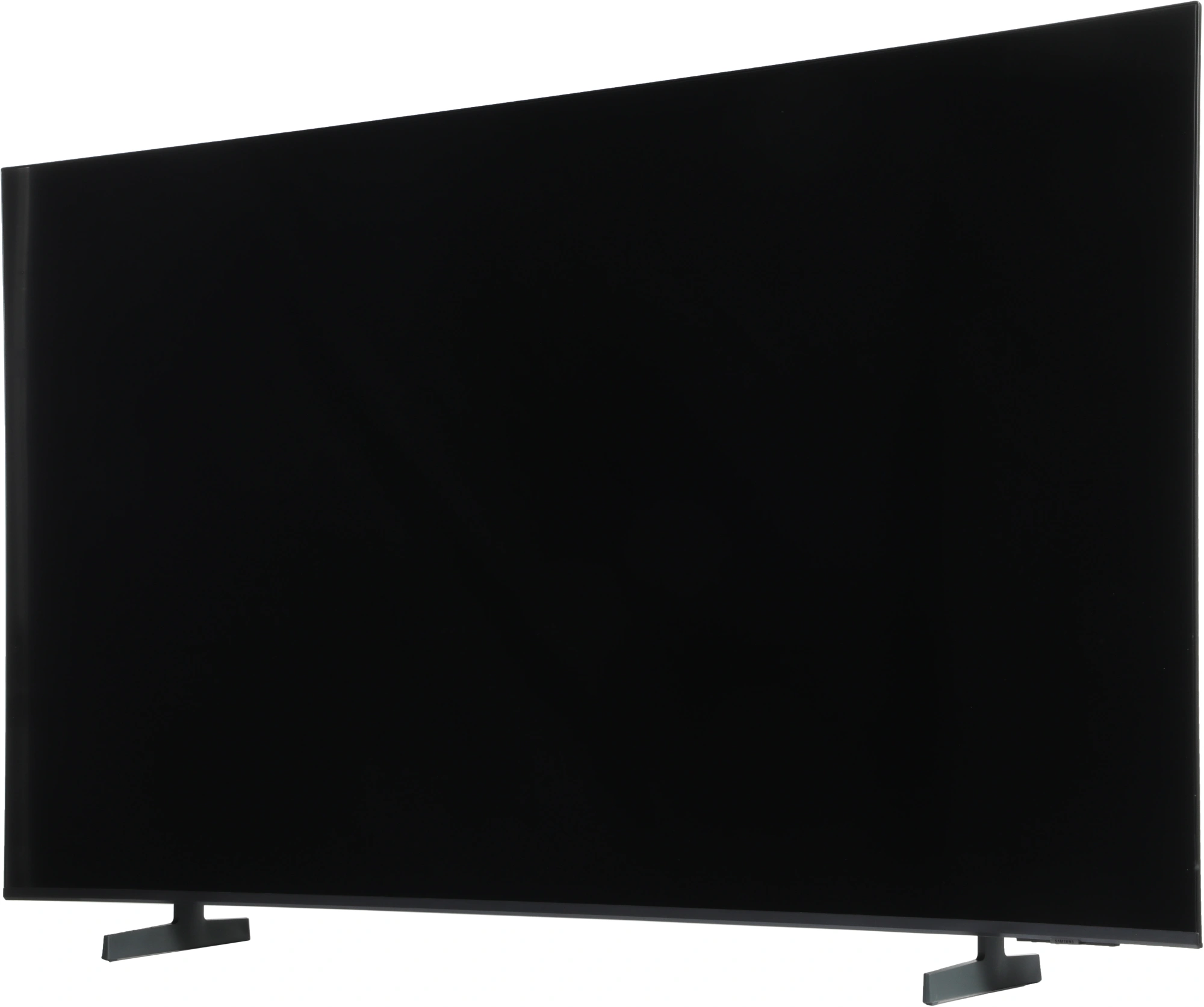 Телевизор LED Samsung 65" UE65U8000HUXPY черный/серый 4K Ultra HD 60Hz DVB-T2 DVB-C DVB-S2 USB WiFi Smart TV — миниатюра 10