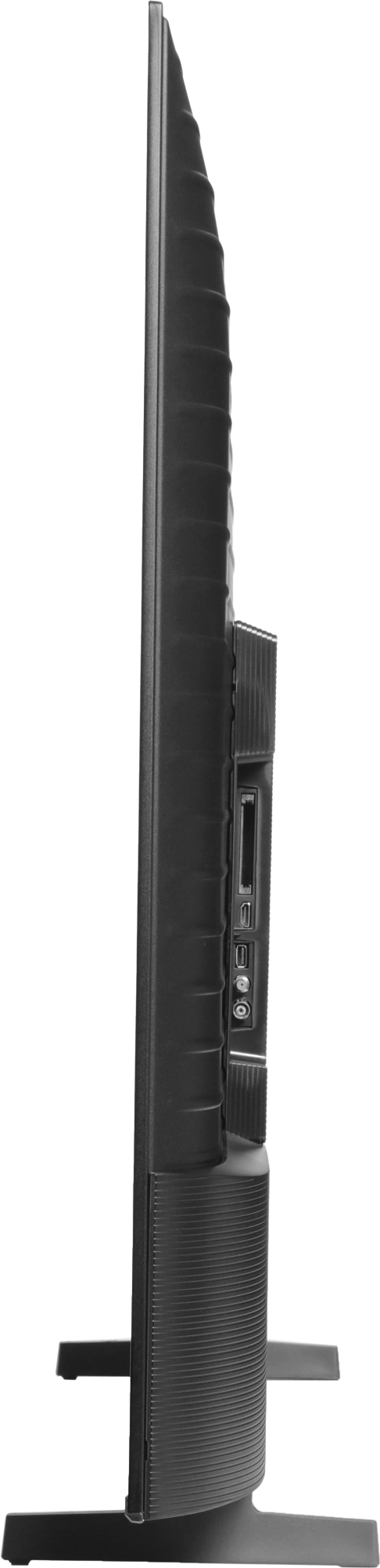 Телевизор LED Samsung 65" UE65U8000HUXPY черный/серый 4K Ultra HD 60Hz DVB-T2 DVB-C DVB-S2 USB WiFi Smart TV — миниатюра 13