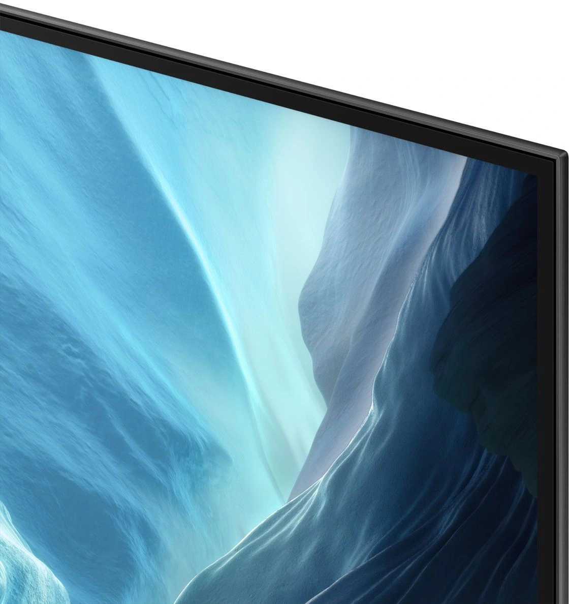 Телевизор OLED Samsung 55" QE55S90HAUXPY Series 9 черный графит 4K Ultra HD 120Hz DVB-T2 DVB-C DVB-S2 USB WiFi Smart TV — миниатюра 7