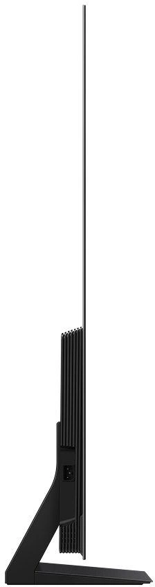 Телевизор OLED Samsung 55" QE55S90HAUXPY Series 9 черный графит 4K Ultra HD 120Hz DVB-T2 DVB-C DVB-S2 USB WiFi Smart TV — миниатюра 8