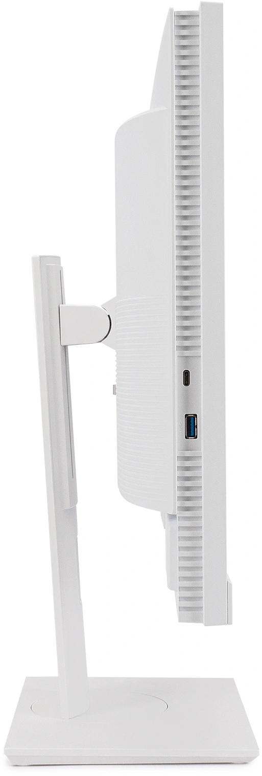 Моноблок IRU Strato 27IW 27" QHD i5 1235U (1.3) 16Gb SSD512Gb UHDG CR без ОС GbitEth WiFi BT 65W Cam белый 2560x1440 (RUS) — миниатюра 8