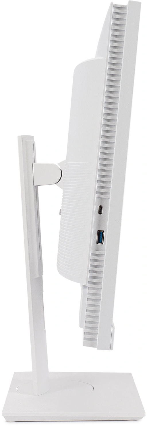 Моноблок IRU Strato 27IW 27" QHD i5 1235U (1.3) 16Gb SSD512Gb UHDG CR без ОС GbitEth WiFi BT 65W Cam белый 2560x1440 (RUS) — миниатюра 9