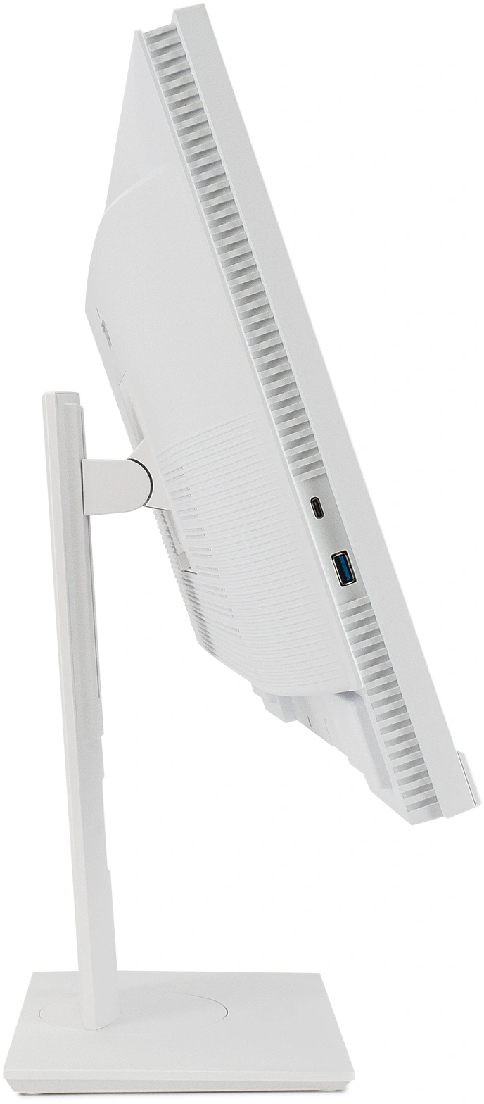 Моноблок IRU Strato 27IW 27" QHD i5 1235U (1.3) 16Gb SSD512Gb UHDG CR без ОС GbitEth WiFi BT 65W Cam белый 2560x1440 (RUS) — миниатюра 10