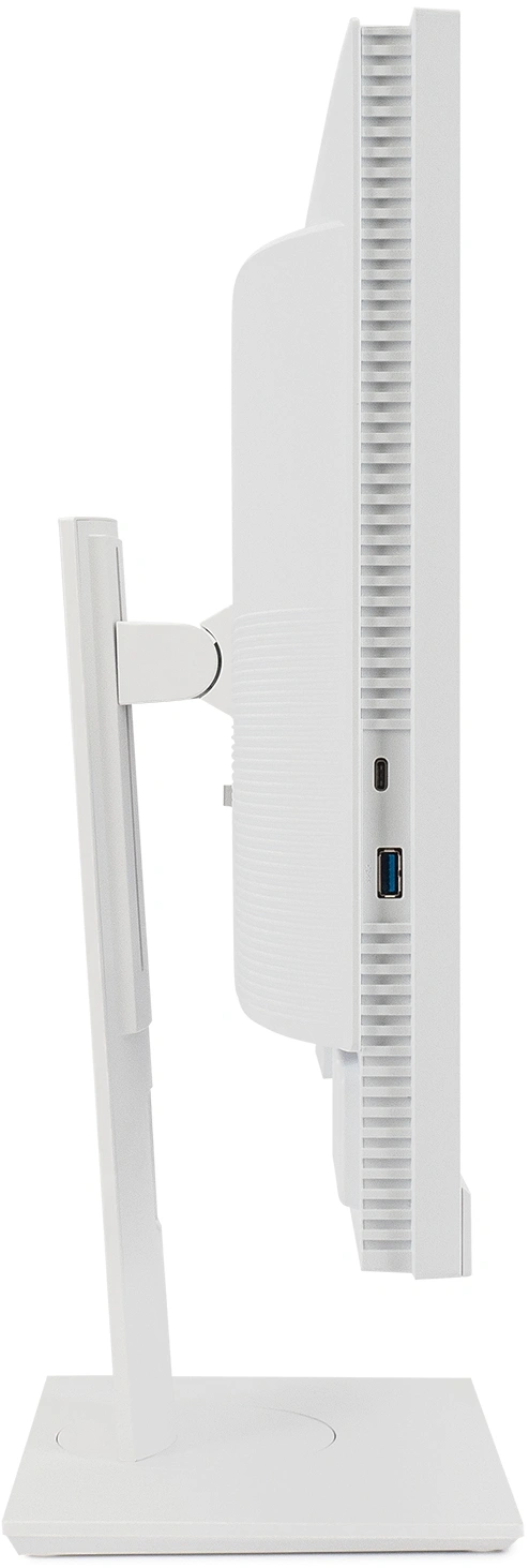 Моноблок IRU Strato 27IW 27" QHD i5 1235U (1.3) 16Gb SSD512Gb UHDG CR без ОС GbitEth WiFi BT 65W Cam белый 2560x1440 (RUS) — миниатюра 14