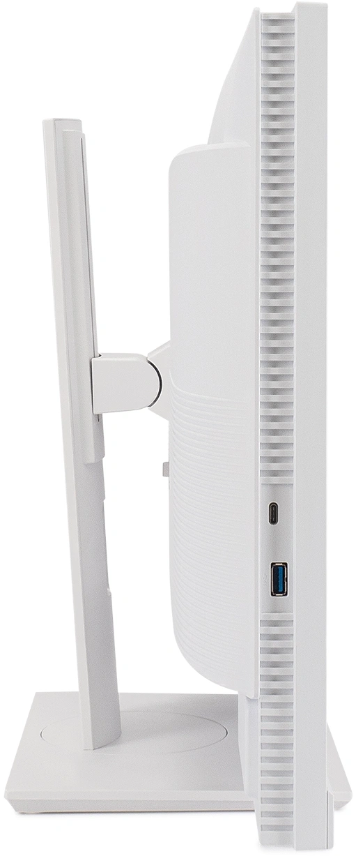 Моноблок IRU Strato 27IW 27" QHD i5 1235U (1.3) 16Gb SSD512Gb UHDG CR без ОС GbitEth WiFi BT 65W Cam белый 2560x1440 (RUS) — миниатюра 15