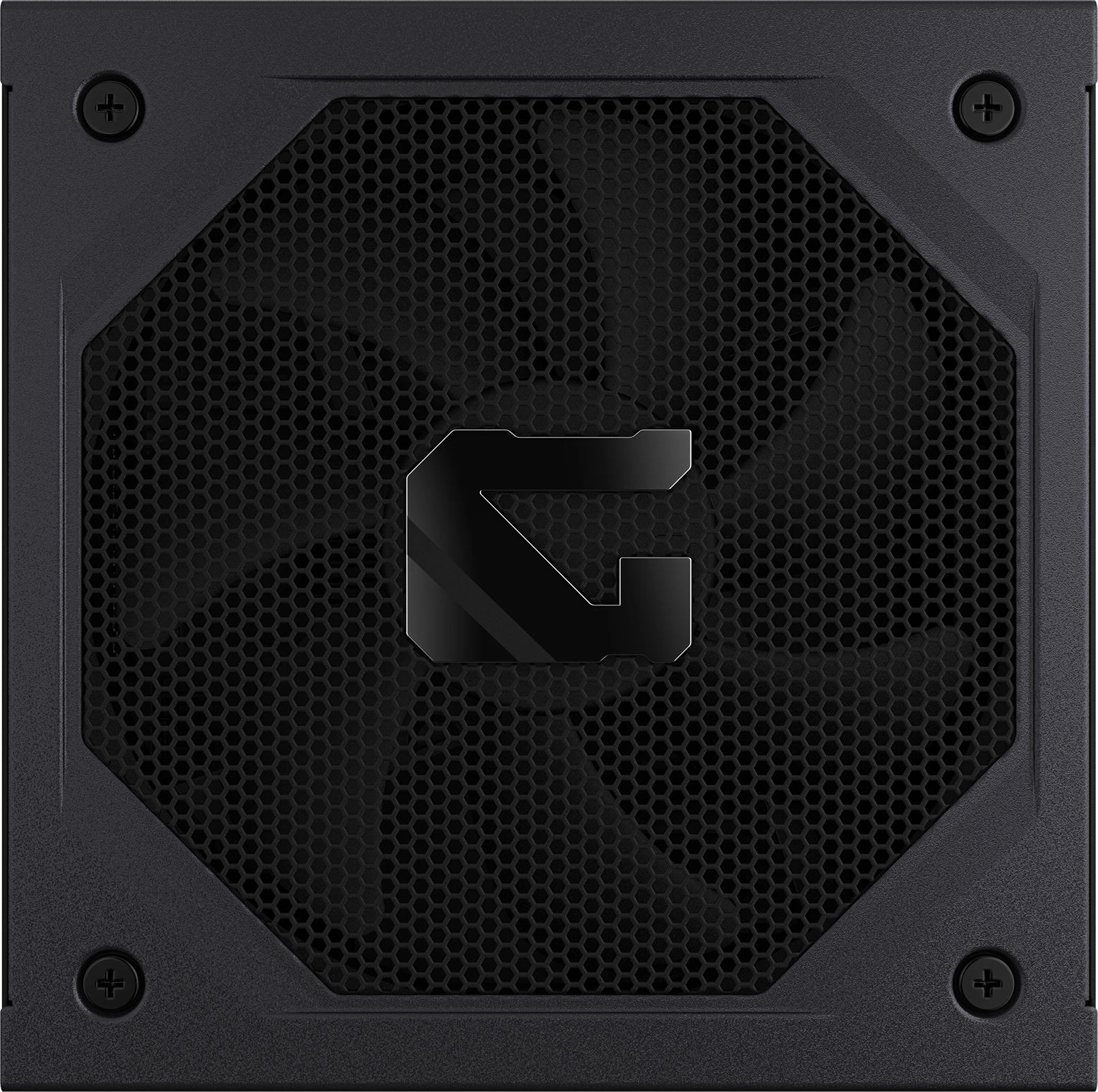 Блок питания Gigabyte ATX 750W GP-GME750GM PG5 80+ gold (20+4pin) APFC 135mm fan 8xSATA Cab Manag RTL — миниатюра 5