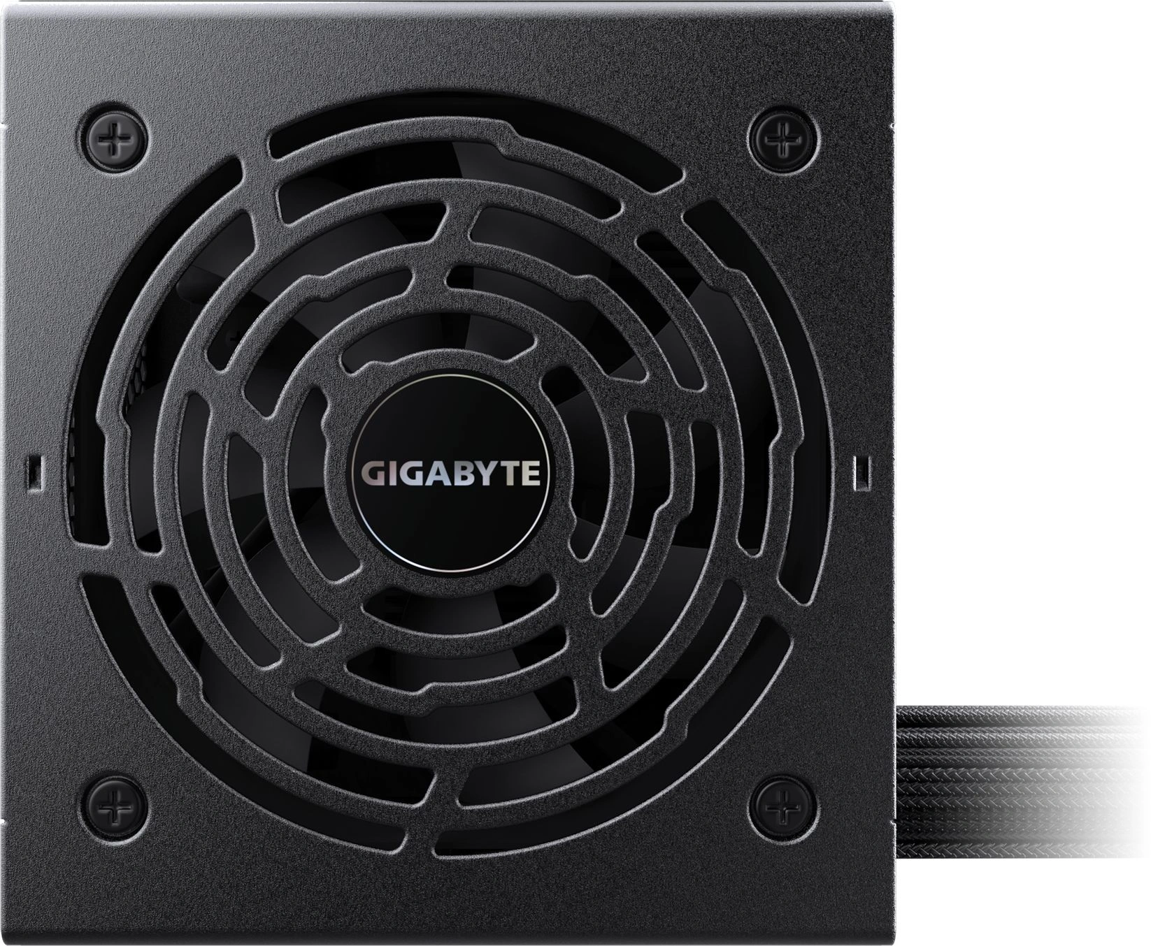 Блок питания Gigabyte ATX 750W GP-P750BS 80+ bronze (20+4pin) APFC 120mm fan 7xSATA RTL — миниатюра 6