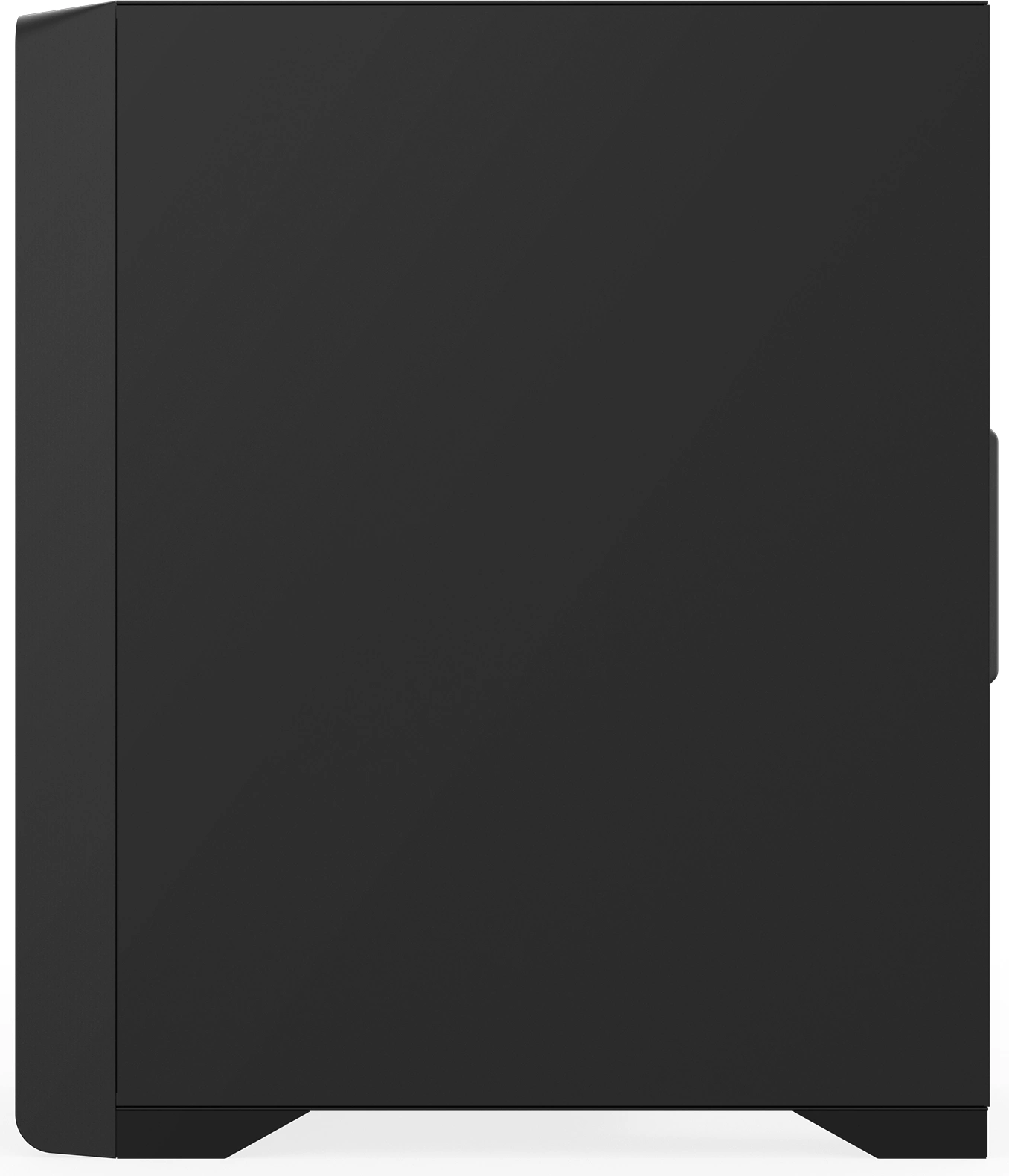 Корпус Gigabyte GB-C103G черный без БП ATX 7x120mm 5x140mm 2xUSB2.0 1xUSB3.0 audio bott PSU — миниатюра 6