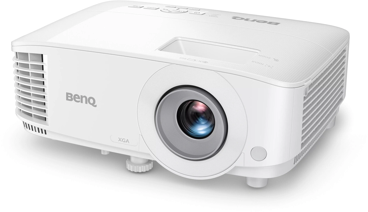 Проектор Benq MX560C DLP 4000Lm LS (1024x768) 20000:1 ресурс лампы:6000часов 1xUSB typeA 2xHDMI 2.3кг — фото 1