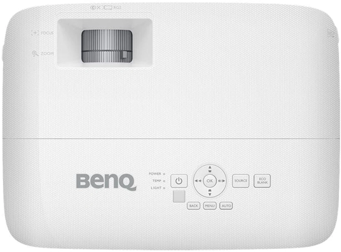 Проектор Benq MX560C DLP 4000Lm LS (1024x768) 20000:1 ресурс лампы:6000часов 1xUSB typeA 2xHDMI 2.3кг — миниатюра 2