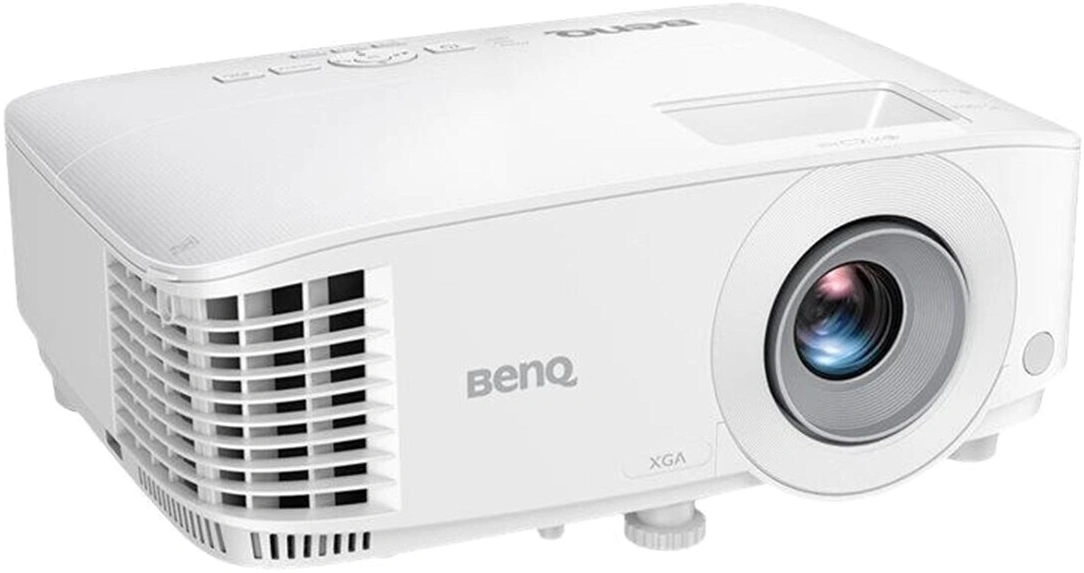 Проектор Benq MX560C DLP 4000Lm LS (1024x768) 20000:1 ресурс лампы:6000часов 1xUSB typeA 2xHDMI 2.3кг — миниатюра 3