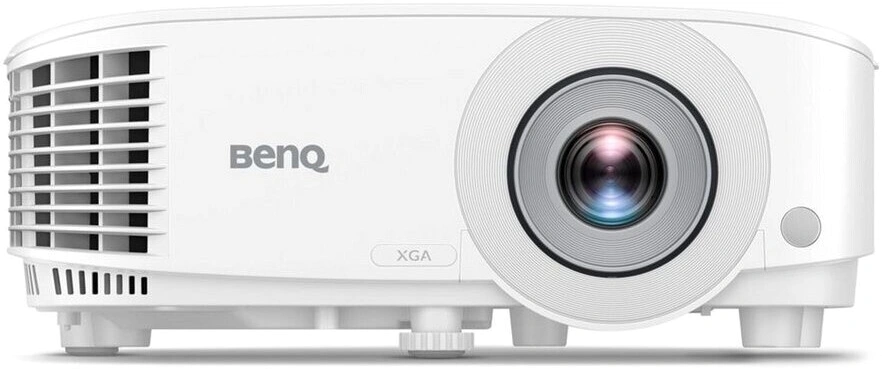 Проектор Benq MW560C DLP 4000Lm LS 4000Lm ANSI (1280x800) 20000:1 ресурс лампы:10000часов 1xUSB typeA 1xHDMI 2.3кг — миниатюра 3