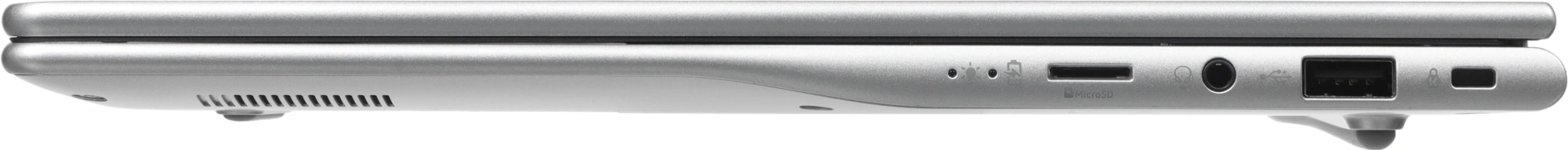 Ноутбук Acer Aspire Lite AL15-21P-R0R4 Ryzen 5 40 8Gb SSD512Gb AMD Radeon 610M 15.6" IPS FHD (1920x1080) без ОС silver WiFi BT Cam 4574mAh (NX.DTQCD.003) — миниатюра 17