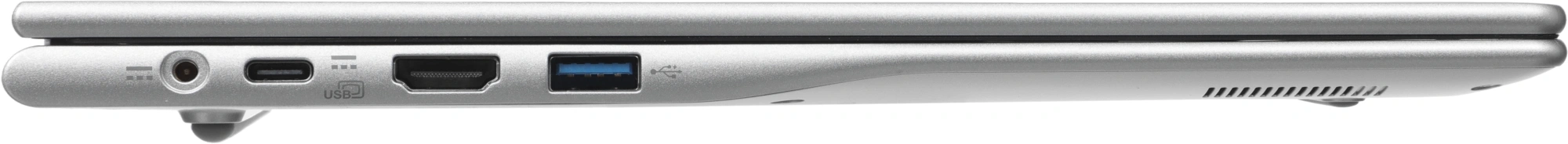 Ноутбук Acer Aspire Lite AL15-21P-R0R4 Ryzen 5 40 8Gb SSD512Gb AMD Radeon 610M 15.6" IPS FHD (1920x1080) без ОС silver WiFi BT Cam 4574mAh (NX.DTQCD.003) — миниатюра 20