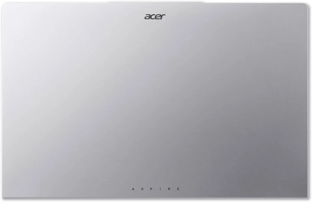 Ноутбук Acer Aspire Lite AL15-53P-722Q Core i7 1355U 16Gb SSD512Gb Intel Iris Xe graphics 15.6" IPS FHD (1920x1080) без ОС silver WiFi BT Cam 5100mAh (NX.DGCCD.002) — миниатюра 8