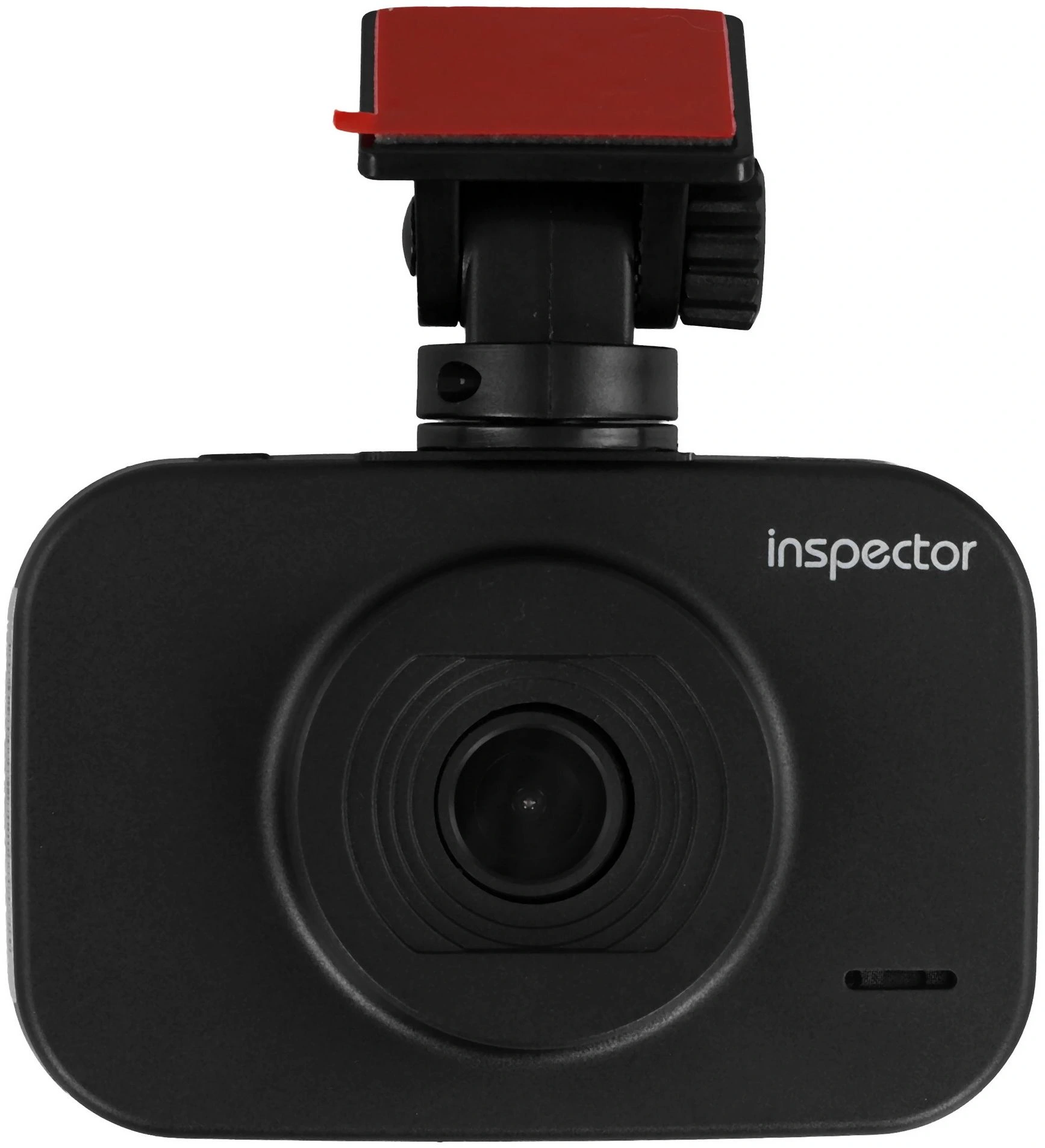 Видеорегистратор Inspector FHD-100 черный 1080x1920 1080p 120гр. GP2247 — миниатюра 3