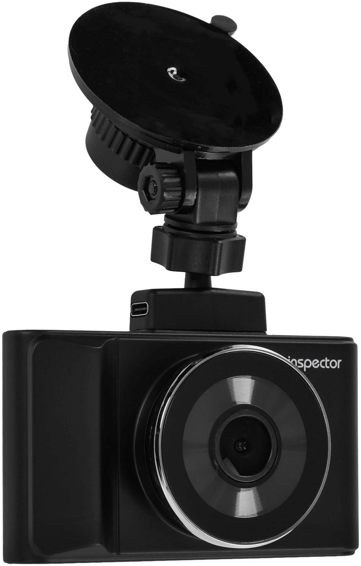 Видеорегистратор Inspector FHD-250 черный 1080x1920 1080p 170гр. GPCV6248 — миниатюра 6