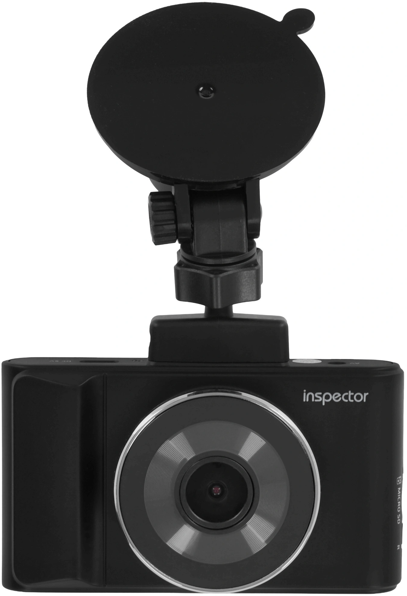 Видеорегистратор Inspector FHD-250 черный 1080x1920 1080p 170гр. GPCV6248 — миниатюра 7