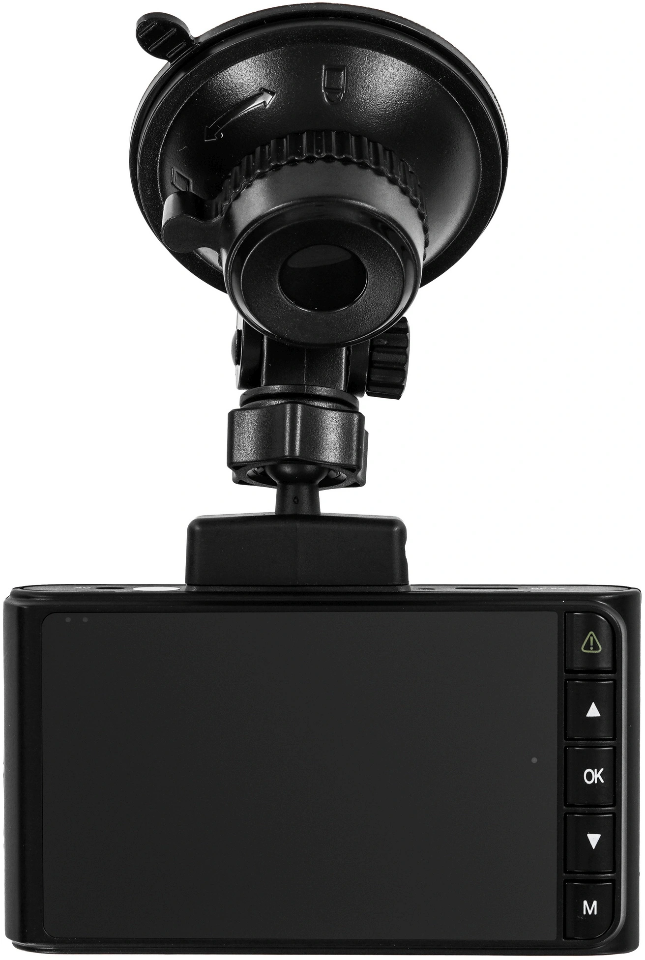 Видеорегистратор Inspector FHD-250 черный 1080x1920 1080p 170гр. GPCV6248 — миниатюра 9