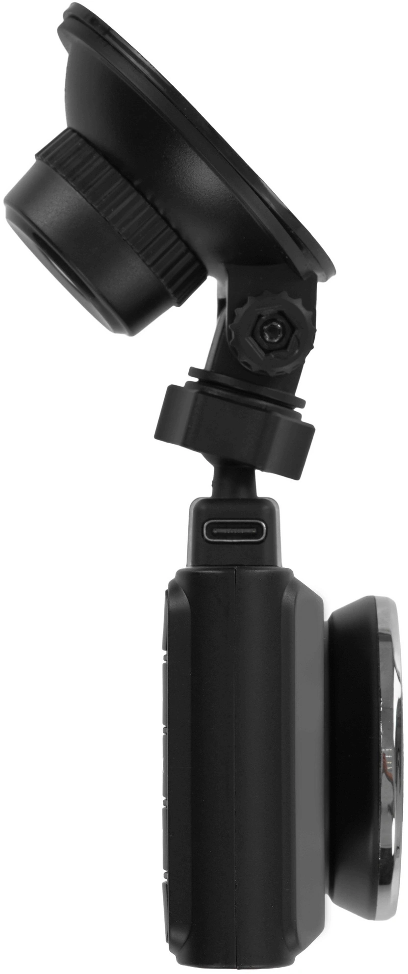 Видеорегистратор Inspector FHD-250 черный 1080x1920 1080p 170гр. GPCV6248 — миниатюра 10