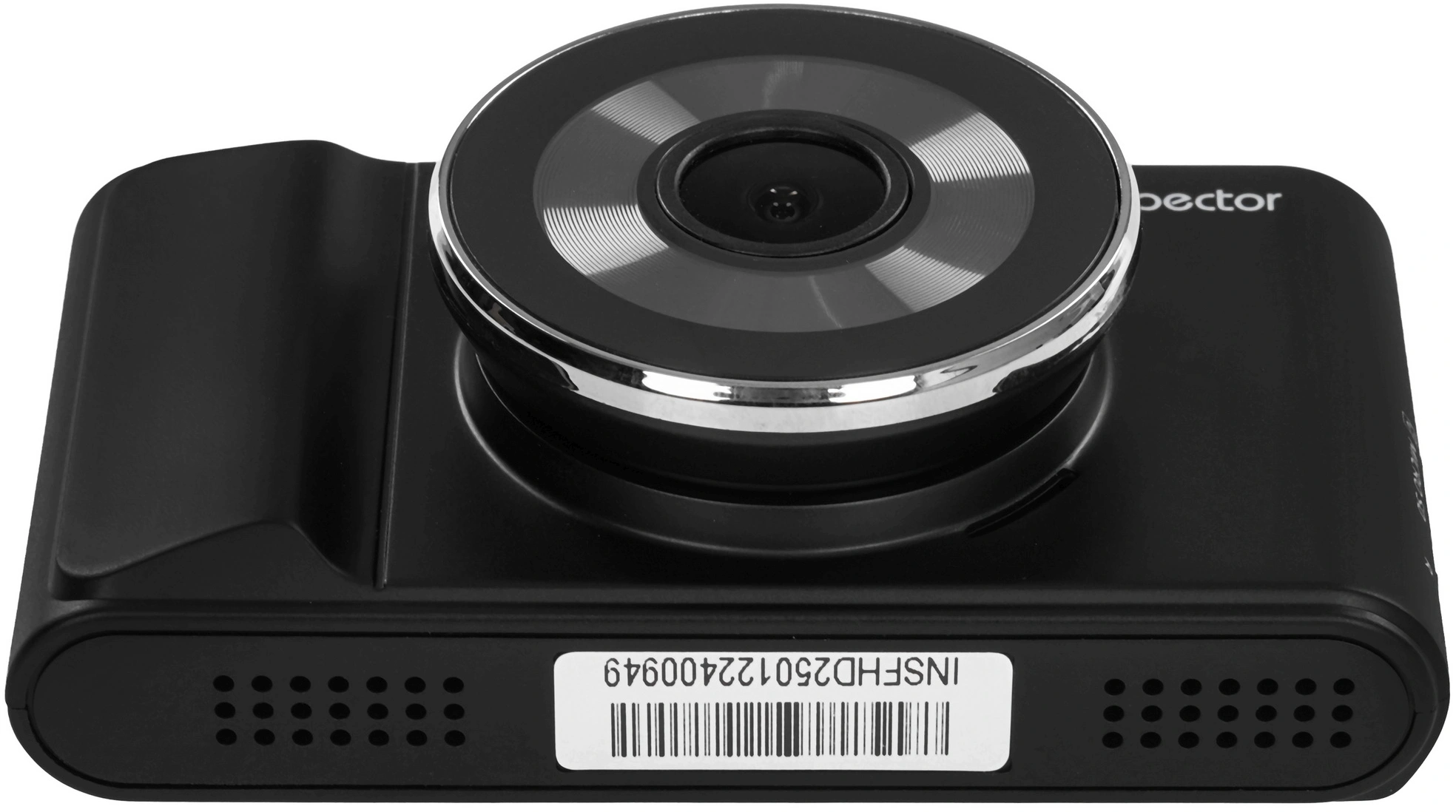 Видеорегистратор Inspector FHD-250 черный 1080x1920 1080p 170гр. GPCV6248 — миниатюра 12