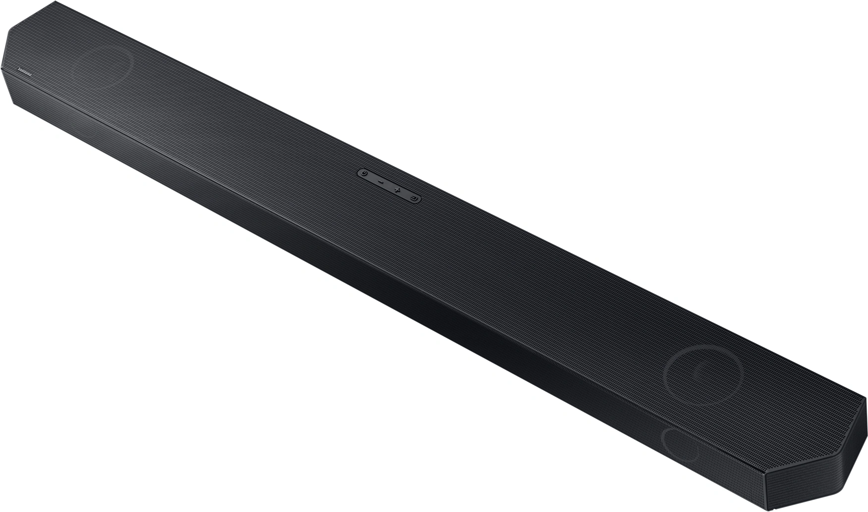 Саундбар Samsung HW-Q600H/PY 3.1.2 160Вт+160Вт черный — миниатюра 7
