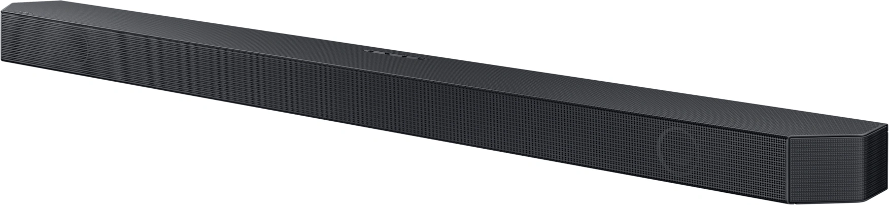 Саундбар Samsung HW-Q600H/PY 3.1.2 160Вт+160Вт черный — миниатюра 12