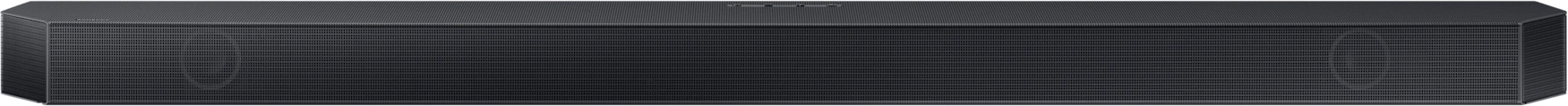 Саундбар Samsung HW-Q600H/PY 3.1.2 160Вт+160Вт черный — миниатюра 4