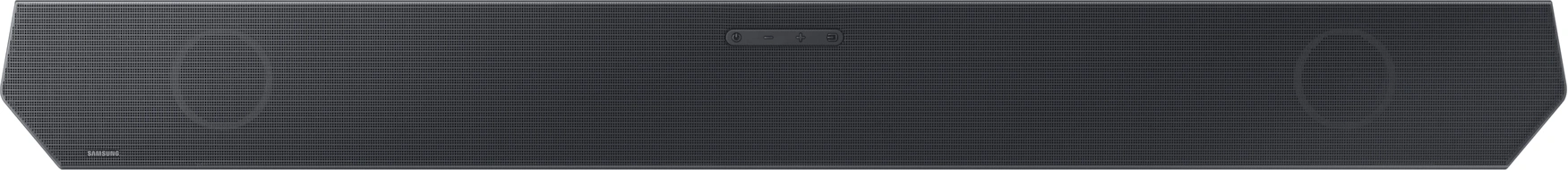 Саундбар Samsung HW-Q600H/PY 3.1.2 160Вт+160Вт черный — миниатюра 5