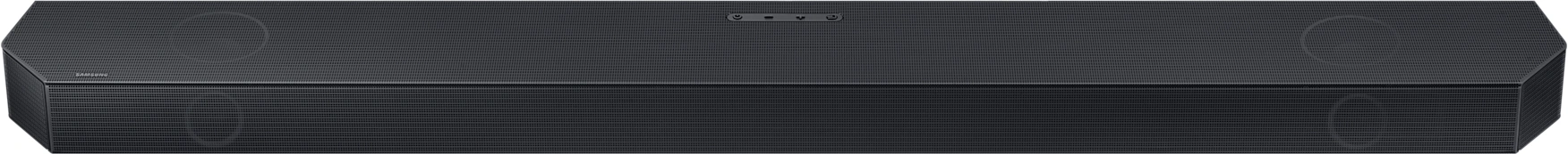 Саундбар Samsung HW-Q600H/PY 3.1.2 160Вт+160Вт черный — миниатюра 8