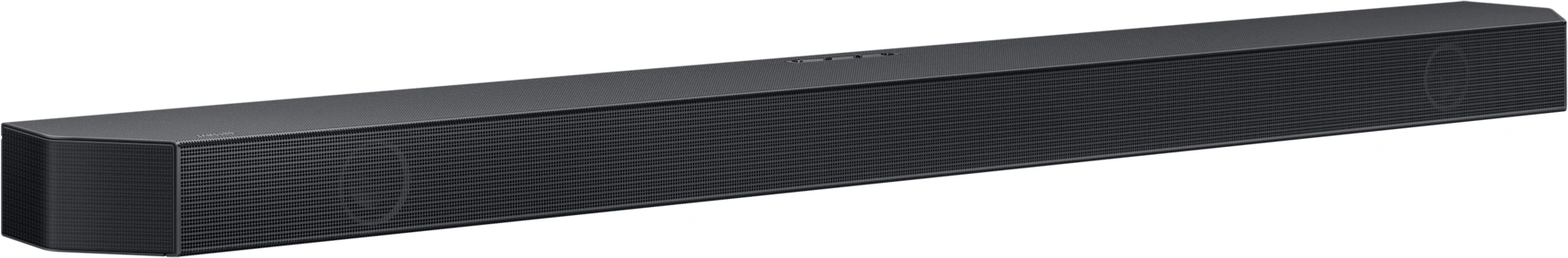 Саундбар Samsung HW-Q600H/PY 3.1.2 160Вт+160Вт черный — миниатюра 10