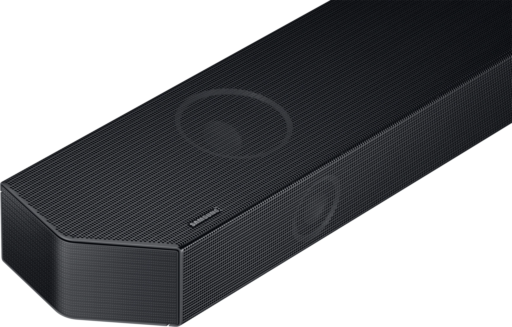 Саундбар Samsung HW-Q600H/PY 3.1.2 160Вт+160Вт черный — миниатюра 9