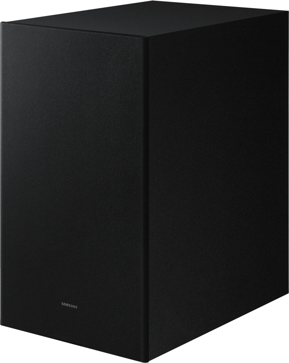 Саундбар Samsung HW-Q600H/PY 3.1.2 160Вт+160Вт черный — миниатюра 14